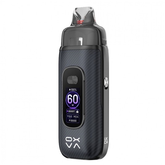 Pod OXVA Vprime 2 - Black Carbon -zdjęcie numer 1