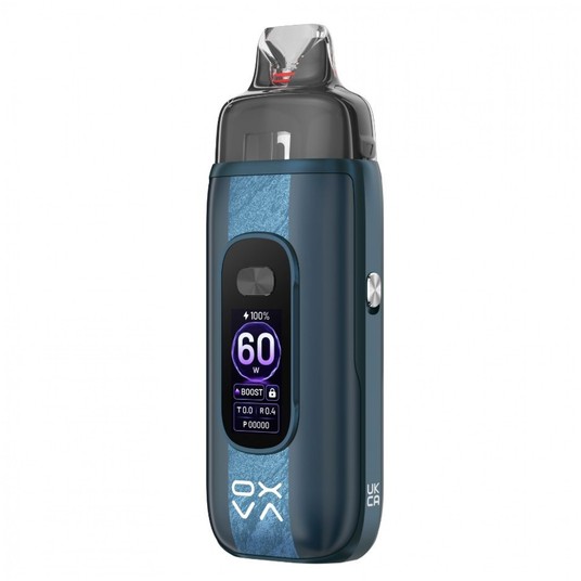 Pod OXVA Vprime 2 - Mirage Blue -zdjęcie numer 1