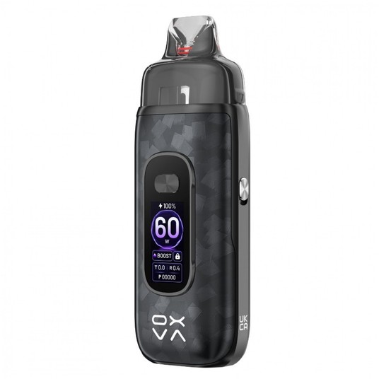 Pod OXVA Vprime 2 - Shard Black -zdjęcie numer 1