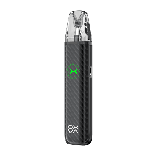 Pod OXVA Xlim GO 2 - Black Carbon -zdjęcie numer 1