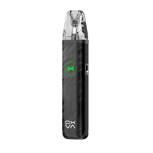Pod OXVA Xlim GO 2 - Black Shadow -zdjęcie numer 1