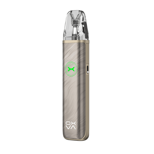 Pod OXVA Xlim GO 2 - Light Brown Shadow -zdjęcie numer 1