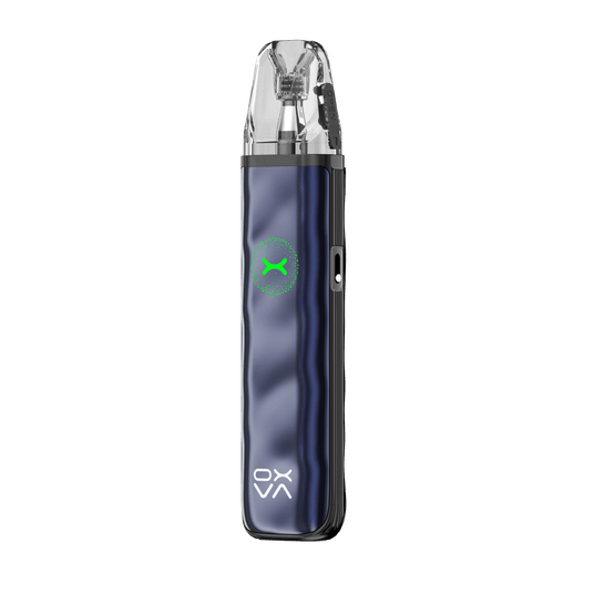 Pod OXVA Xlim GO 2 - Metal Blue -zdjęcie numer 1