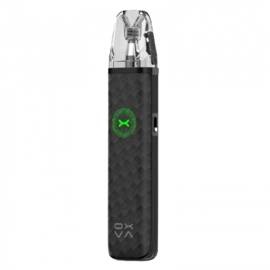 Pod OXVA Xlim GO 2 - Wave Black -zdjęcie numer 1
