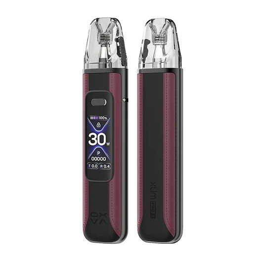 Pod OXVA Xlim Pro 3 - Race Red -zdjęcie numer 1