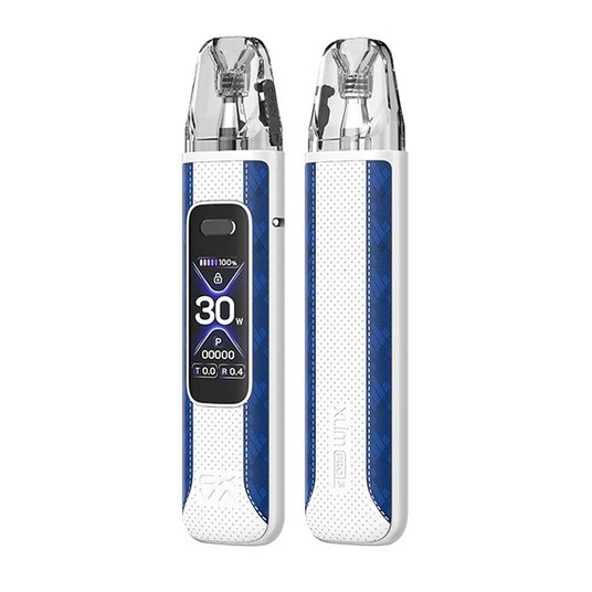 Pod OXVA Xlim Pro 3 - Sky Blue -zdjęcie numer 1