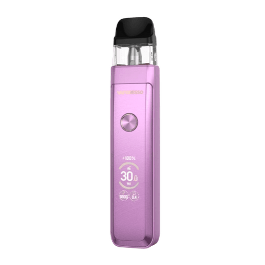 Pod VAPORESSO XROS PRO 2 - Dawn Purple -zdjęcie numer 1