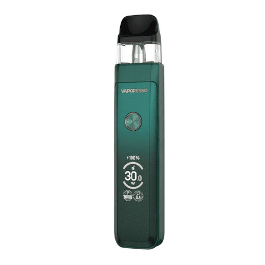Pod VAPORESSO XROS PRO 2 - Gem Green -zdjęcie numer 1