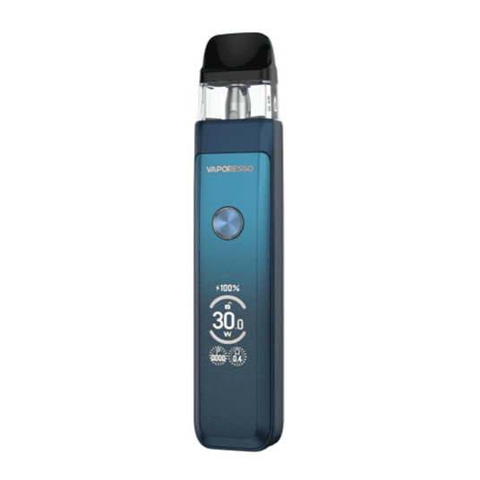 Pod VAPORESSO XROS PRO 2 - Storm Blue -zdjęcie numer 1