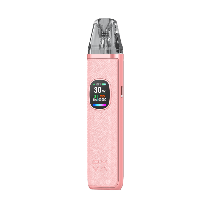 TABASCO VAPE HURT - Pod OXVA Xlim Pro 2