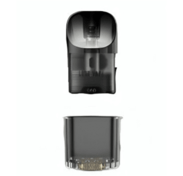 Adapter LOST VAPE Thelema Elite 40 na Ursa Nano