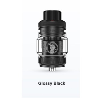 Atomizer GEEKVAPE Z Subohm Tank 5 - Glossy Black