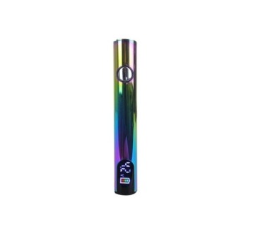 Bateria 510 WKT 400mAh - Rainbow