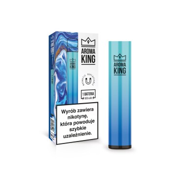Bateria AROMA KING Pod - Blue