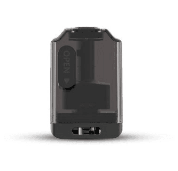 Boro Tank LOST VAPE Centaurus RBA - Black Brown