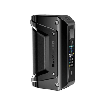 Box GEEKVAPE Aegis Legend 3 - Black