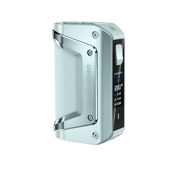 Box GEEKVAPE Aegis Legend 3 - Green