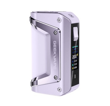 Box GEEKVAPE Aegis Legend 3 - Purple