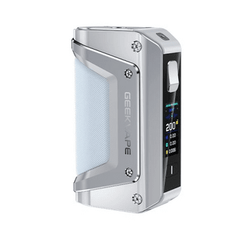 Box GEEKVAPE Aegis Legend 3 - Silver