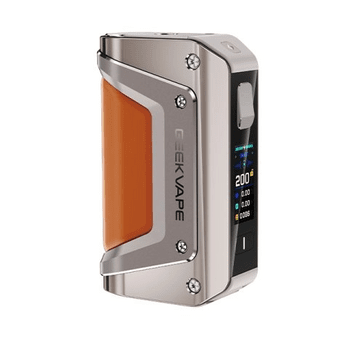 Box GEEKVAPE Aegis Legend 3 - Titanium Gray