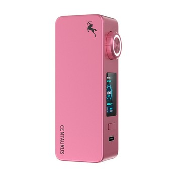 Box LOST VAPE Centaurus M100 - Wild Rose