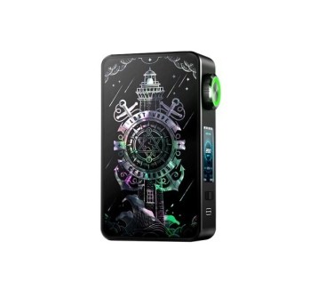 Box LOST VAPE Centaurus M200 - Moonlit Spire