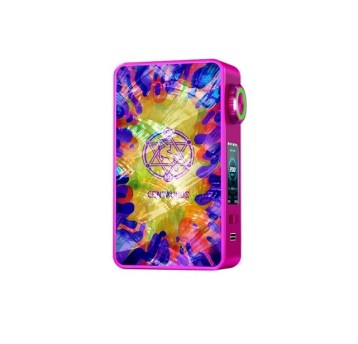 Box LOST VAPE Centaurus M200 - Pink Formless