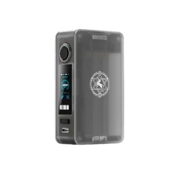 Box LOST VAPE Centaurus N200 - Grey Rock