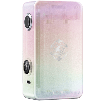 Box LOST VAPE Centaurus P200 - Nebula Dynasty
