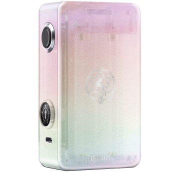 Box LOST VAPE Centaurus P200 - Nebula Dynasty