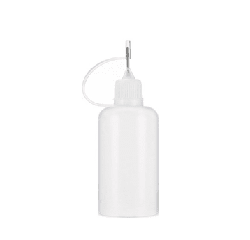 Butelka Plastikowa Z Igłą 30ml