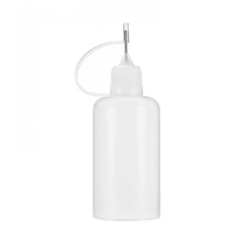 Butelka Plastikowa Z Igłą 50ml