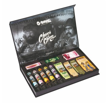 Gift Box G-ROLLZ Cheech & Chong