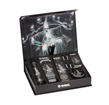 Gift Box G-ROLLZ Dark Matter XS