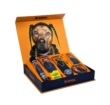 Gift Box G-ROLLZ Rap