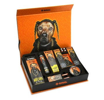 Gift Box G-ROLLZ Rap S