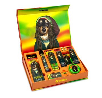 Gift Box G-ROLLZ Reggae S