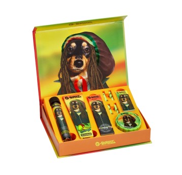 Gift Box G-ROLLZ Reggae XS