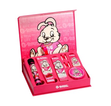 Gift Box G-ROLLZ Thug for Life