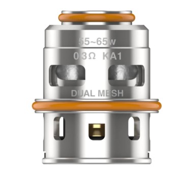 Grzałka GEEKVAPE Z Max M Dual 0.3 ohm