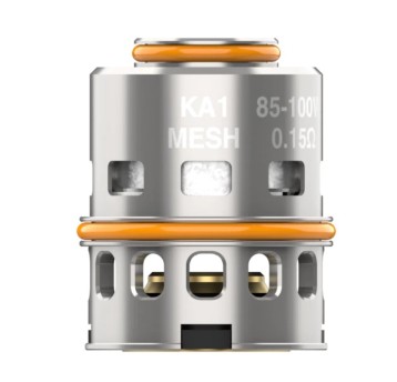 Grzałka GEEKVAPE Z Max M Quadra 0.15 ohm