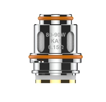 Grzałka GEEKVAPE Zeus Mesh Z 0.15 ohm