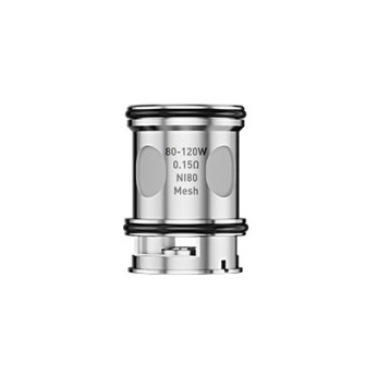 Grzałka LOST VAPE UB Max X1/X6 - 0.15ohm