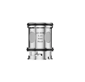 Grzałka LOST VAPE UB Max X2/X5 - 0.2ohm