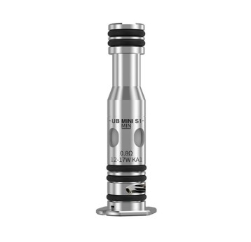 Grzałka LOST VAPE UB Mini S1 - 0.8ohm
