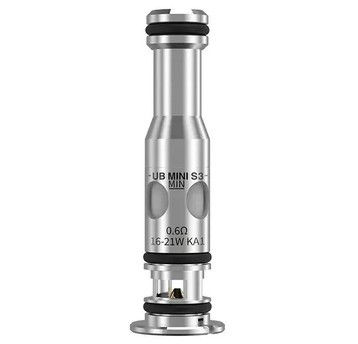 Grzałka LOST VAPE UB Mini S3 - 0.6ohm