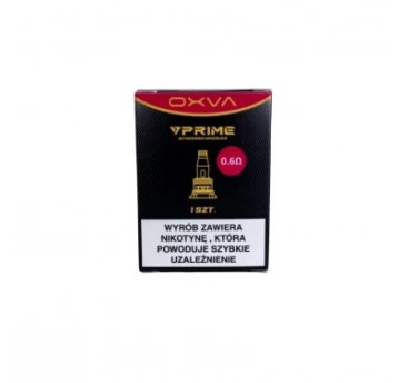 Grzałka OXVA VPRIME 0.6ohm