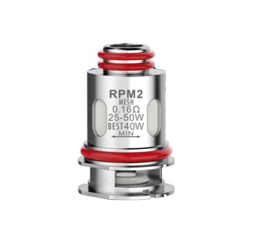 Grzałka SMOK RPM 2 Meshed 0.16ohm