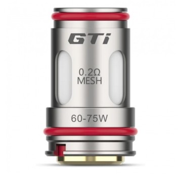 Grzałka VAPORESSO GTI Mesh 0.20ohm