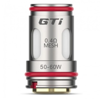 Grzałka VAPORESSO GTI Mesh 0.40ohm